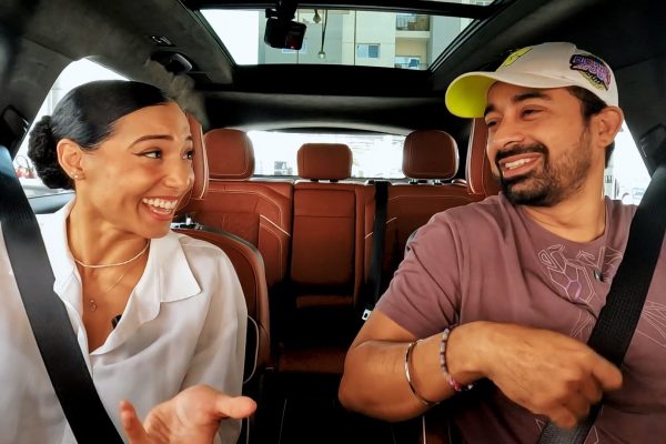 Tuesday Le Roux Shares How Her First Business Shaped Her Journey