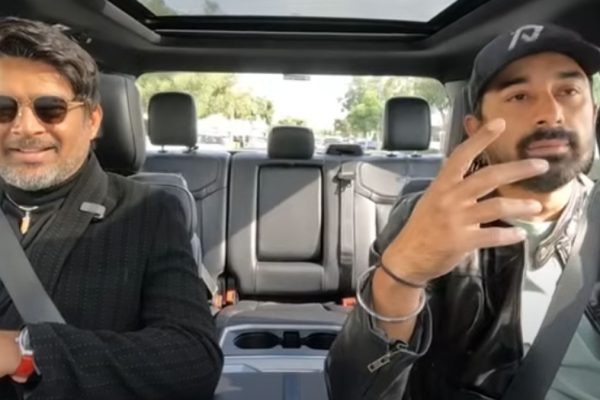 R Madhavan opens up on choosing Dubai: ‘There is something for everybody here’