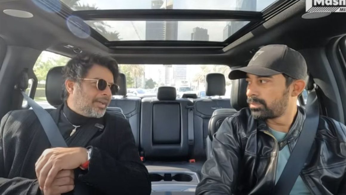 R Madhavan’s three takes on Dubai: The synthetic, the multi-cultural, the evolving beauty