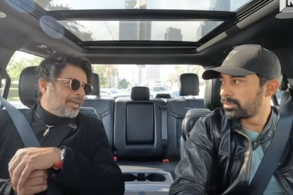 R Madhavan’s three takes on Dubai: The synthetic, the multi-cultural, the evolving beauty