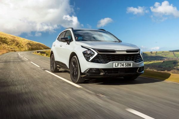 Kia wins two 2025 What Car? Electric Car awards