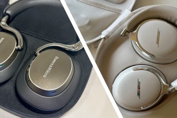 Bose QuietComfort Ultra Headphones (2nd Gen) vs Bowers & Wilkins Px8 S2: in the battle of the 5-star headphones, which is best?