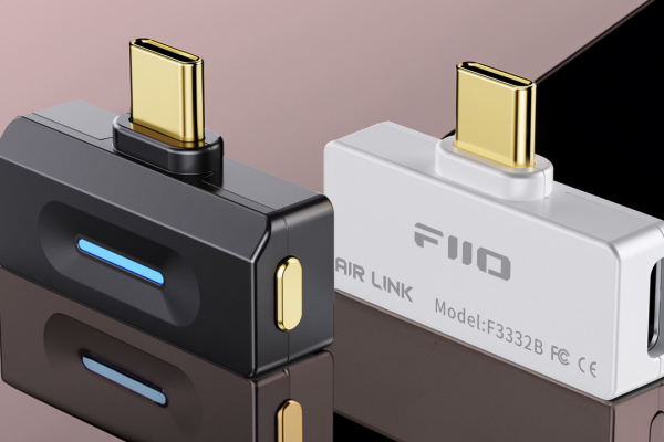 Our favorite budget audiophile brand just launched a new tiny add-on to bring aptX Lossless and LDAC to any phone – yes, including your iPhone