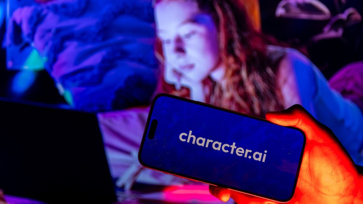 Character.AI to shut down chats for teens