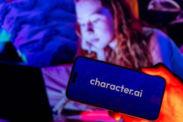 Character.AI to shut down chats for teens