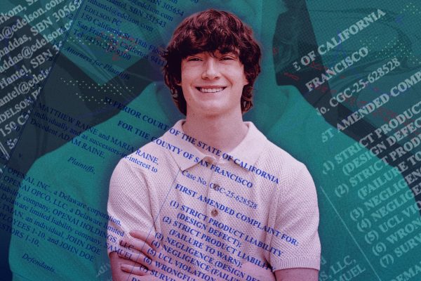 ChatGPT safeguards allegedly relaxed before teen's death