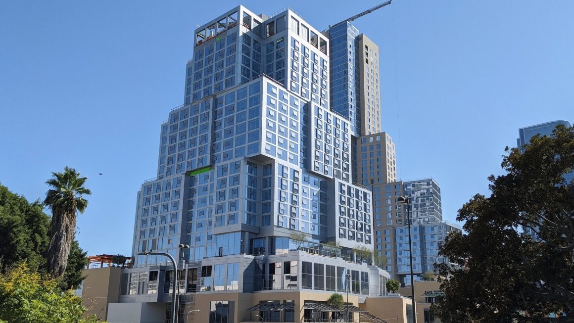 Forthcoming AI museum announces opening, teases 'Infinity Room'