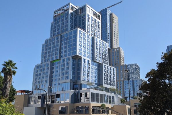 Forthcoming AI museum announces opening, teases 'Infinity Room'