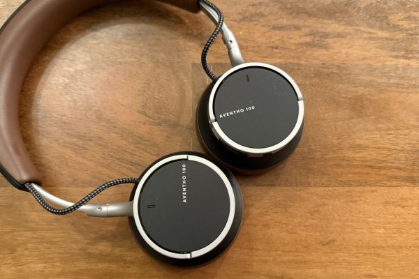 I really like Beyerdynamic's newest on-ear headphones, but more for their looks, battery life, and portability than their sound quality