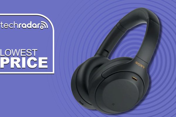 Stop what you're doing! Sony WH-1000XM4 headphones just crashed to £149 – cheaper than they've ever been