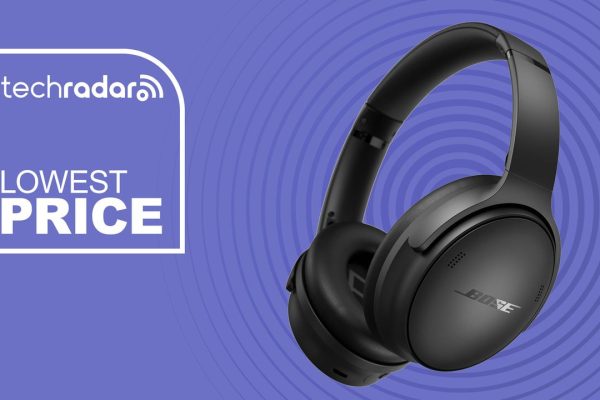 My beloved Bose QuietComfort Headphones just hit record-low price – so no need to wait for Black Friday if you want awesome noise cancellation