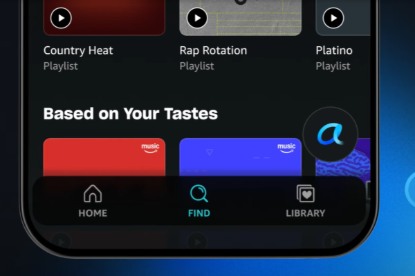 Alexa+ is coming to Amazon Music, and it’s an AI DJ, playlist curator, and music encyclopedia all rolled into one