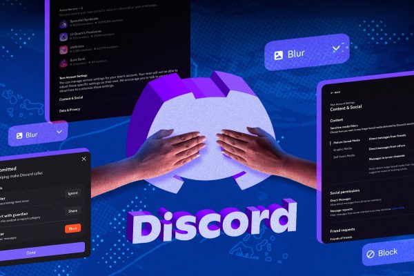 Discord launches new safety features following lawsuits