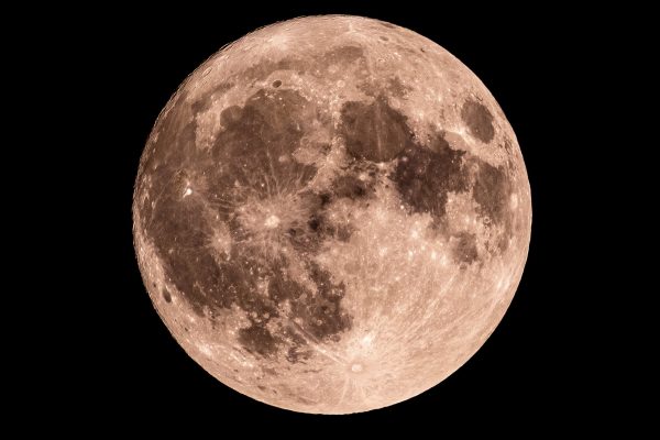 Moon phase today: What the moon will look like on November 6