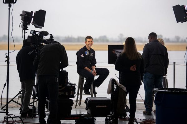 NASA's prospective boss posts 2,000 words on X. It's damage control.