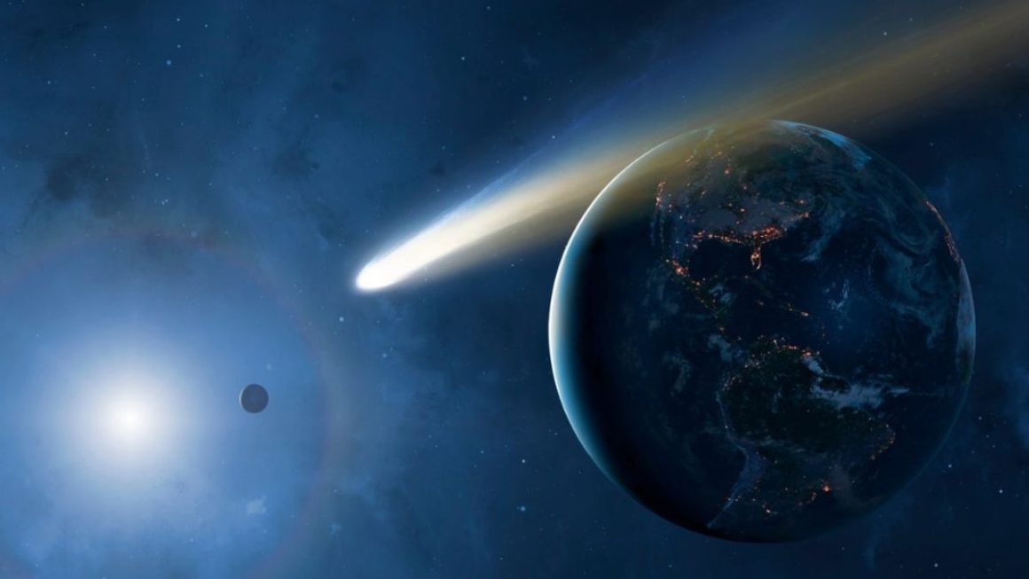 3I/ATLAS is now visible from Earth: How to catch a glimpse of the interstellar comet?