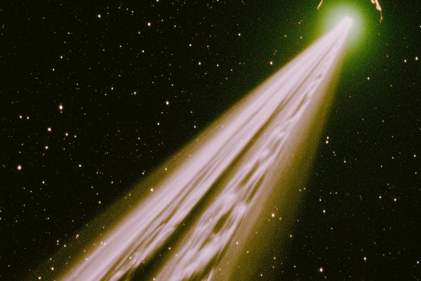 3I/ATLAS live tracking update: Interstellar visitor eerily glows again, changes colour for the third time