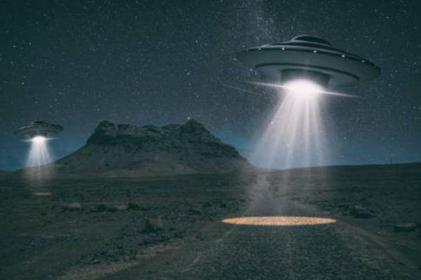 3I/ATLAS and Area 51: Did the interstellar visitor crash in highly classified US facility?