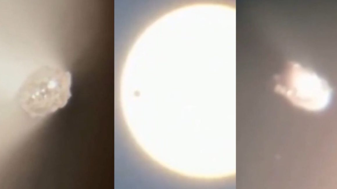 3I/ATLAS leaked video: Did NASA capture an alien ship? Here's a fact check