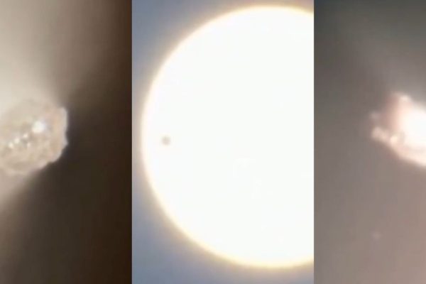 3I/ATLAS leaked video: Did NASA capture an alien ship? Here's a fact check