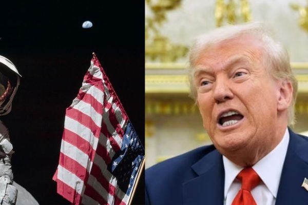 Donald Trump nominates Jared Isaacman as NASA Chief to replace Sean Duffy amid 3I/ATLAS frenzy