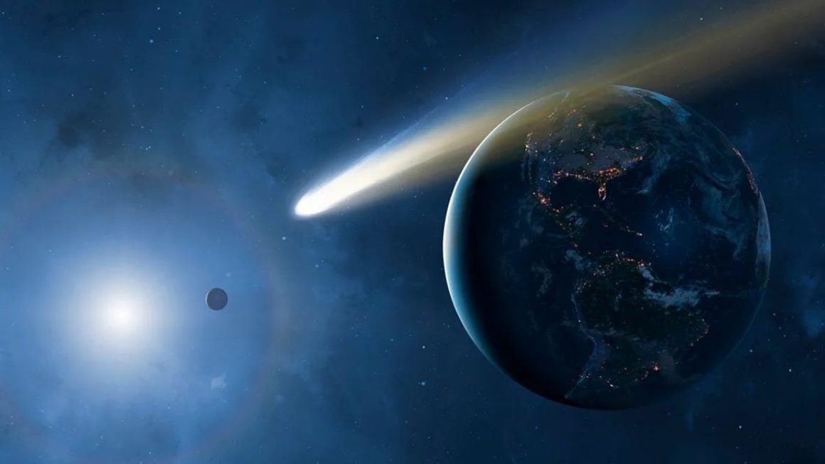 3I/ATLAS: Harvard Prof. Avi Loeb details unsettling update on post-perihelion data — is it natural or artificial?