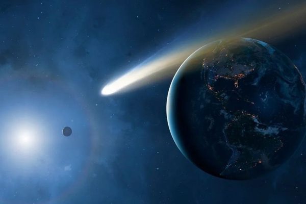 3I/ATLAS: Harvard Prof. Avi Loeb details unsettling update on post-perihelion data — is it natural or artificial?