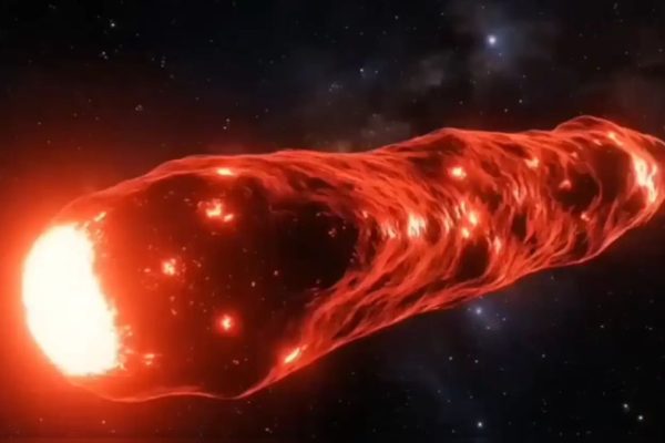 3I/ATLAS update: Is Harvard Prof. Avi Loeb chasing a tail that never was?