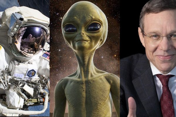 Did NASA quietly validate Harvard’s Avi Loeb on 3I/ATLAS being alien technology? What we know